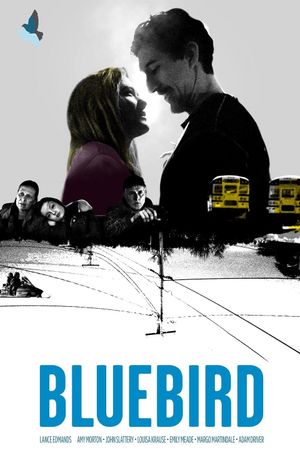 Bluebird's poster