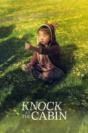 Knock at the Cabin's poster