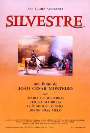 Silvestre's poster