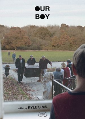 Our Boy's poster