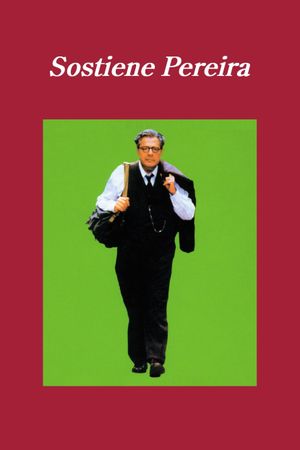 According to Pereira's poster