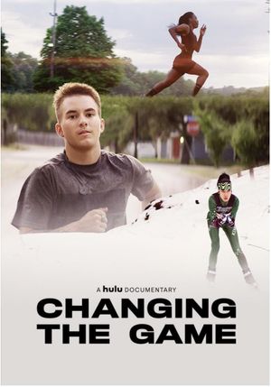 Changing the Game's poster