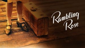 Rambling Rose's poster