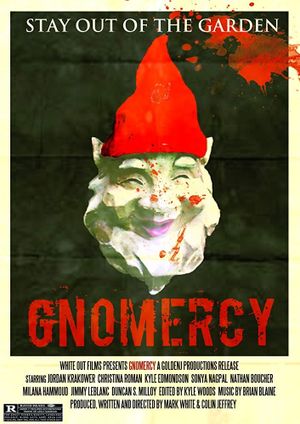 Gnomercy's poster