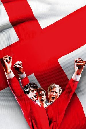 Victory's poster