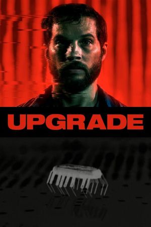 Upgrade's poster