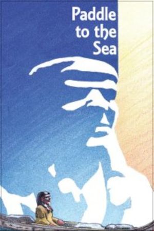 Paddle to the Sea's poster
