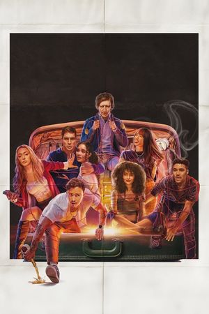 It's What's Inside's poster