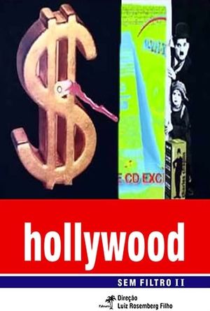 Hollywood Sem Filtro 2's poster