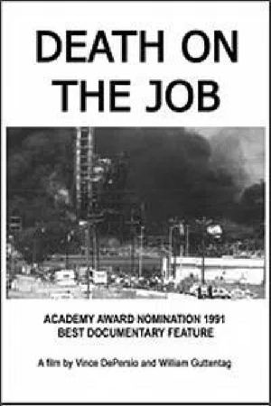 Death on the Job's poster