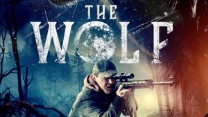 The Wolf's poster