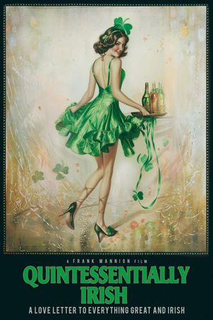 Quintessentially Irish's poster