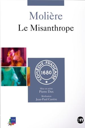 Le Misanthrope's poster image