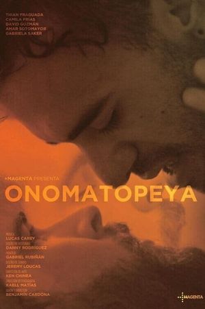 Onomatopeya's poster