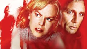 The Invasion's poster