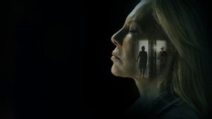 The Crimes That Bind's poster