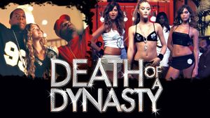 Death of a Dynasty's poster