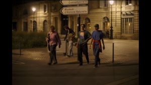 Salut les zins's poster