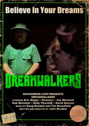 Dreamwalkers's poster image