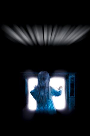 Poltergeist's poster