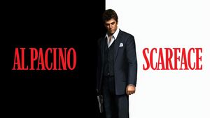 Scarface's poster
