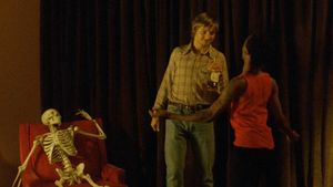 Dahmer's poster