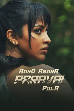 Adho Andha Paravai Pola's poster