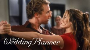 The Wedding Planner's poster