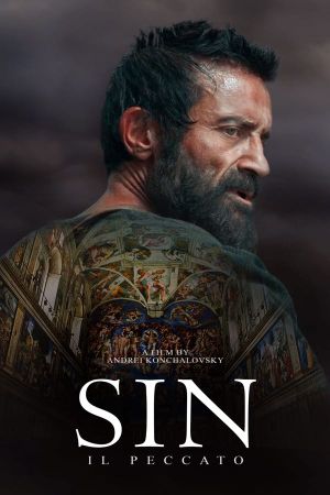 Sin's poster