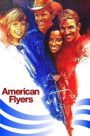 American Flyers's poster