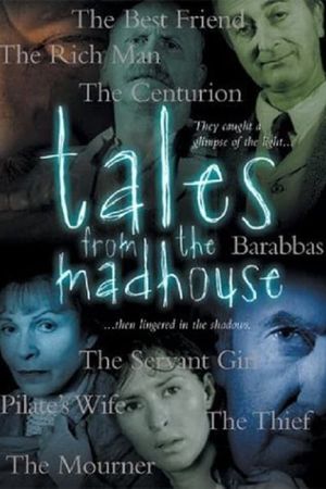 Tales from the Madhouse's poster image