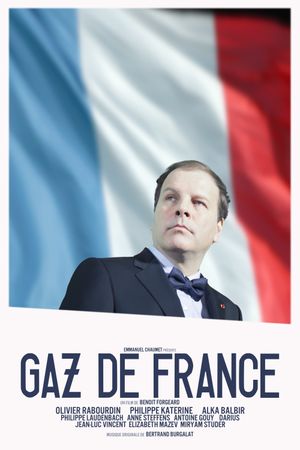 Gaz de France's poster image