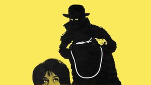 Nylon Noose's poster