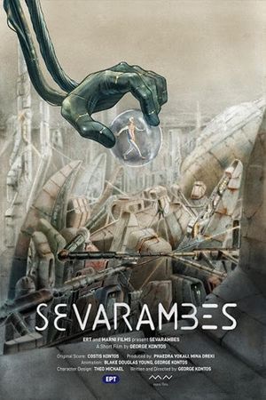 Sevarambes's poster
