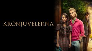 The Crown Jewels's poster
