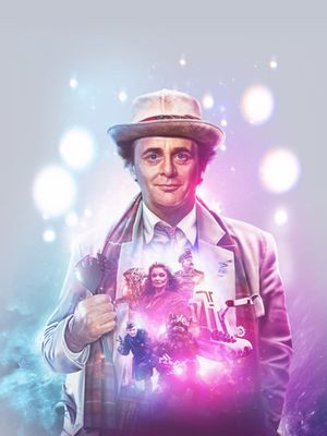 Doctor Who: 24 Carat's poster image