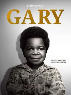 Gary's poster