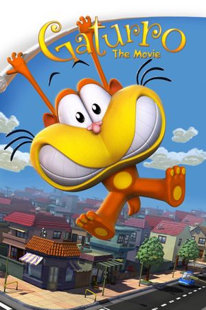 Gaturro's poster