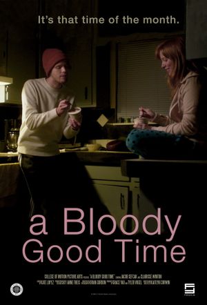 A Bloody Good Time's poster image