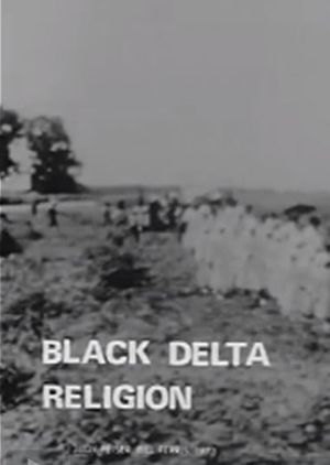 Black Delta Religion's poster