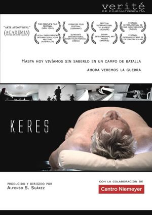 Keres's poster
