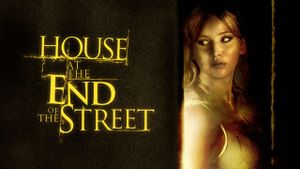 House at the End of the Street's poster