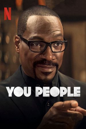 You People's poster