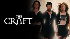 The Craft's poster