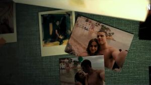 Through My Window: Looking at You's poster