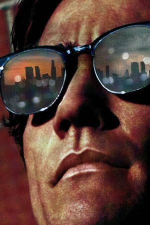 Nightcrawler's poster