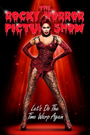 The Rocky Horror Picture Show: Let's Do the Time Warp Again's poster image
