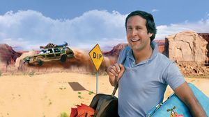 National Lampoon's Vacation's poster