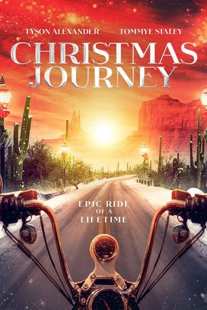 Christmas Journey's poster