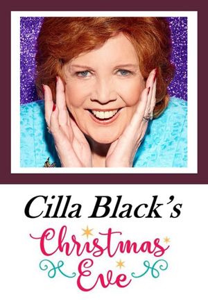 Cilla Black's Christmas Eve's poster